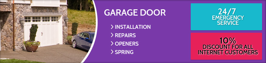 Garage Door Repair Glendora Ca